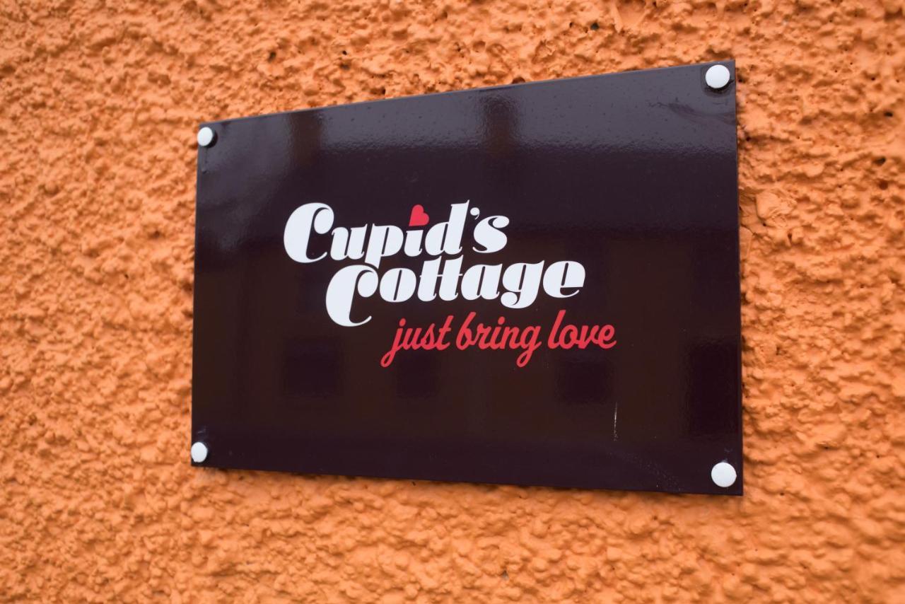 Charming 2-Bed House In West Cork Cupid'S Cottage Kealkill Exterior photo