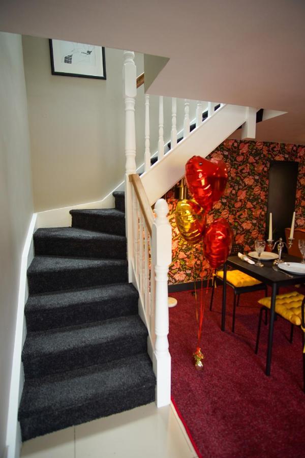 Charming 2-Bed House In West Cork Cupid'S Cottage Kealkill Exterior photo