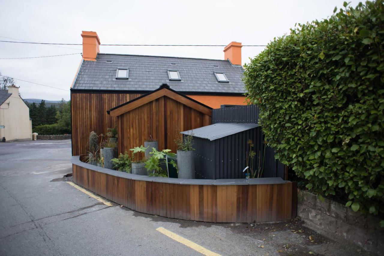 Charming 2-Bed House In West Cork Cupid'S Cottage Kealkill Exterior photo