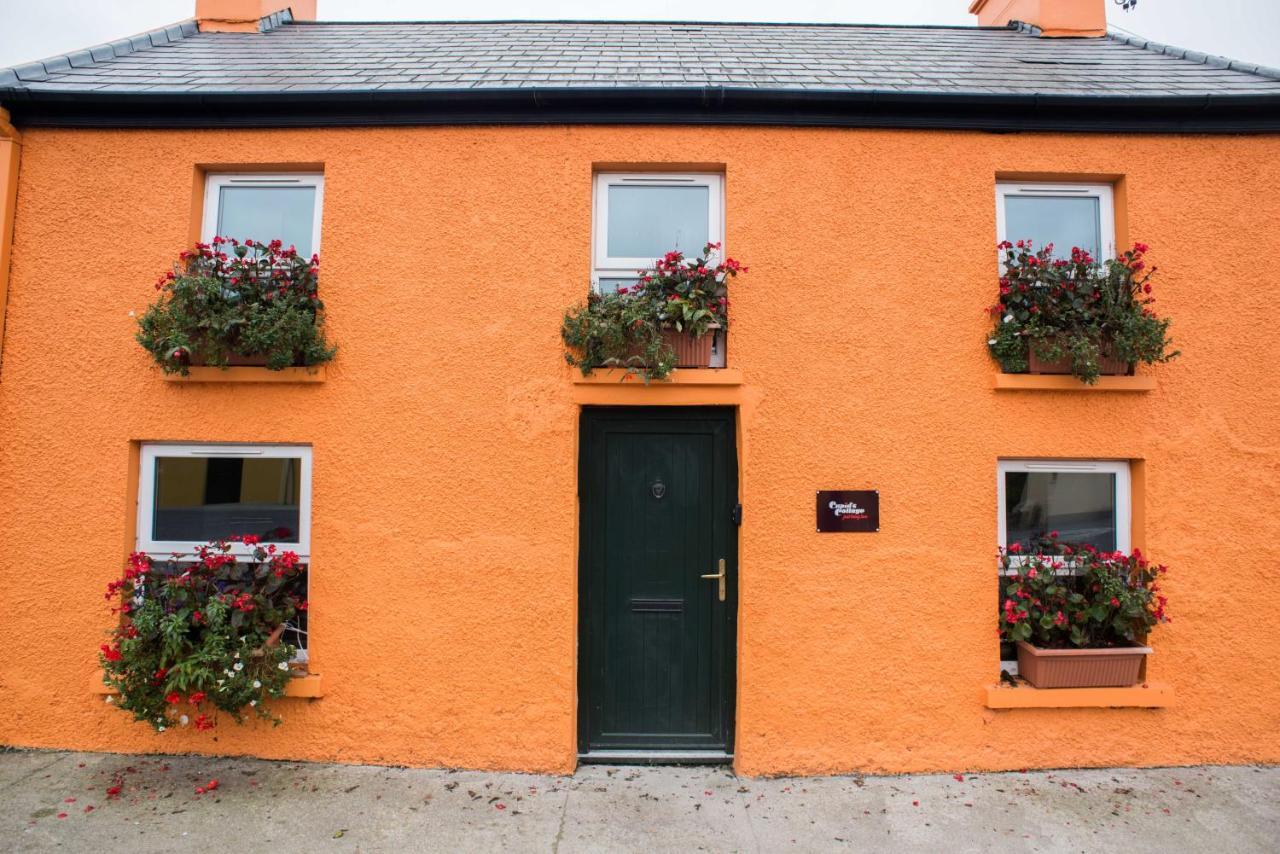 Charming 2-Bed House In West Cork Cupid'S Cottage Kealkill Exterior photo